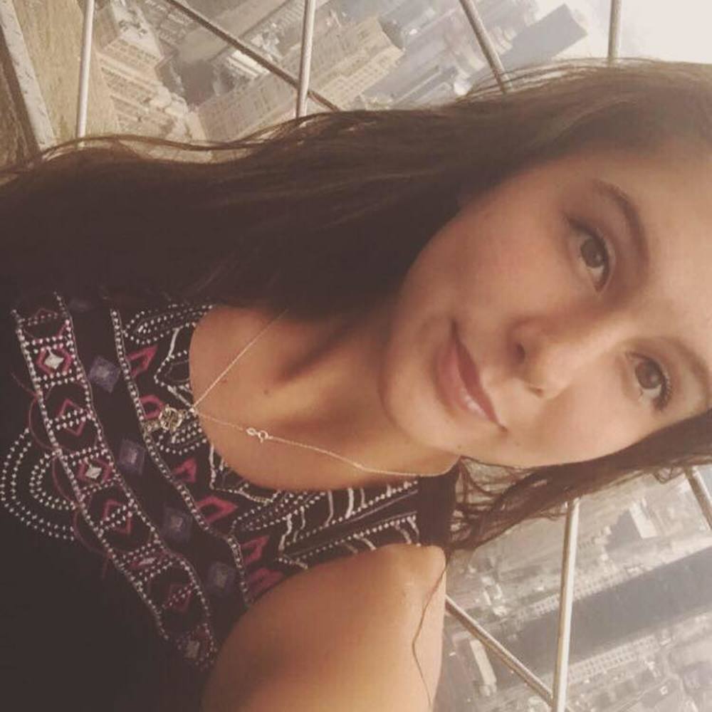 Meet your Posher, Lucy